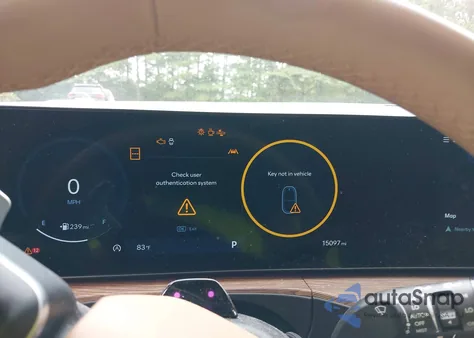 2024 Hyundai Santa Fe Limited из США, поврежденный, VIN 5NMP44GL7RH015778